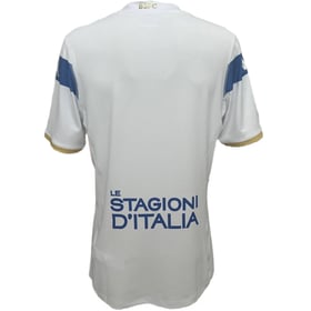 Kinder Brescia Calcio 2023/24 Auswärts Shirt