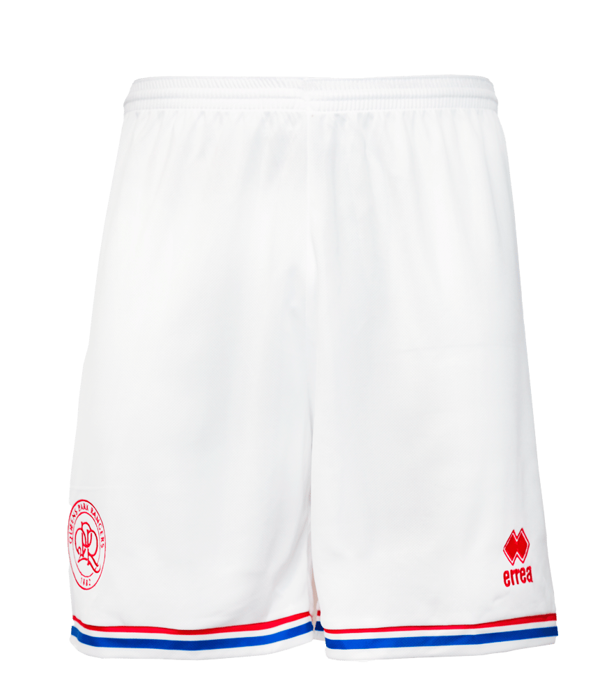 Herren Queens Park Rangers 2023/24 Heimshorts