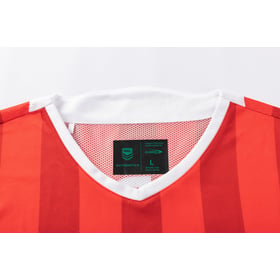 Men's St. George Illawarra Dragons 2026 Third Warm Up Shirt