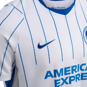 Kid's Brighton & Hove Albion 2026/27 Away Shirt