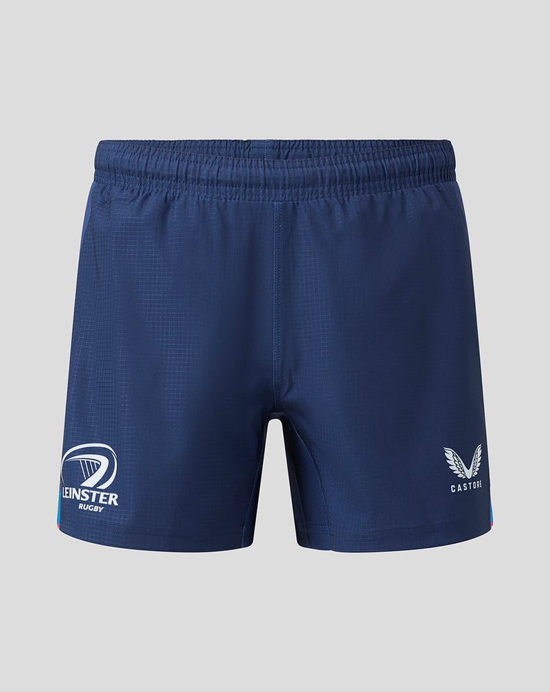 Kid's Leinster 2024/25 Third European Shorts