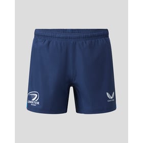 Kid's Leinster 2024/25 Third European Shorts
