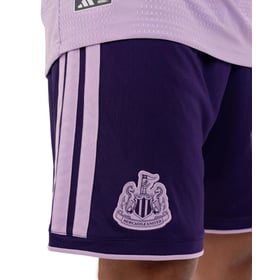 Pantaloncini Terza Alternativi Newcastle United 2026/27 Uomo