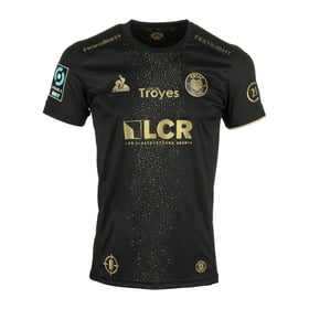 Damen Troyes 2023/24 Drittes Shirt