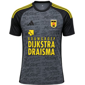Men's SC Cambuur 2026/27 Away Shirt