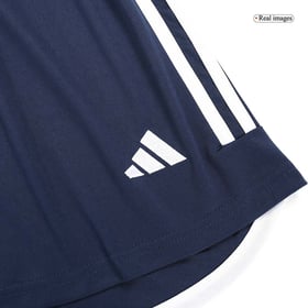AJAX Away Shorts 23/24