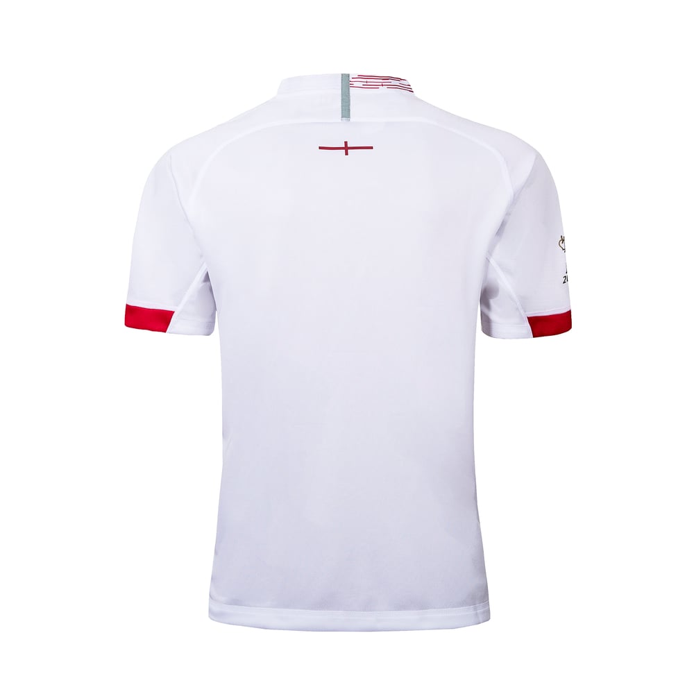 Men's England Rugby 2019 Third RWC Shirt