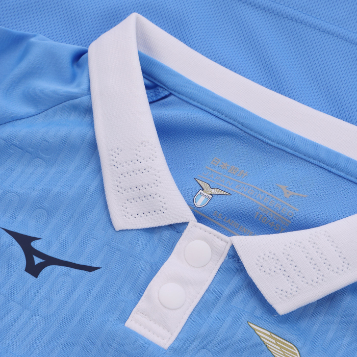 Kit Home Lazio 2026/27 bambino