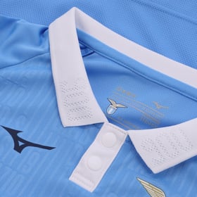 Kit Home Lazio 2026/27 bambino