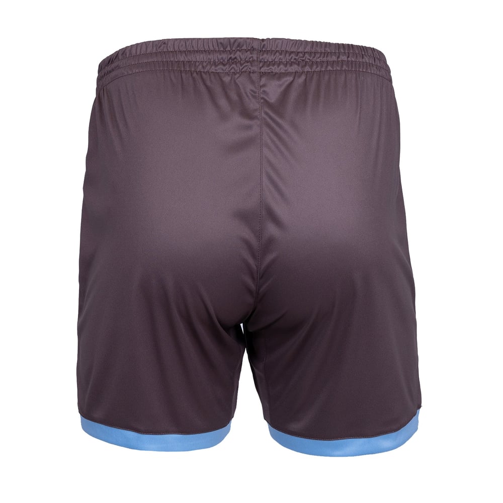Men's AFC Wimbledon 2024/25 Away Shorts