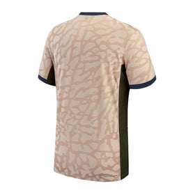 Herren PSG Viertes Trikot 23/24
