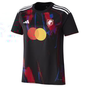 Damen OL 2025/26 Drittes Europa-Trikot