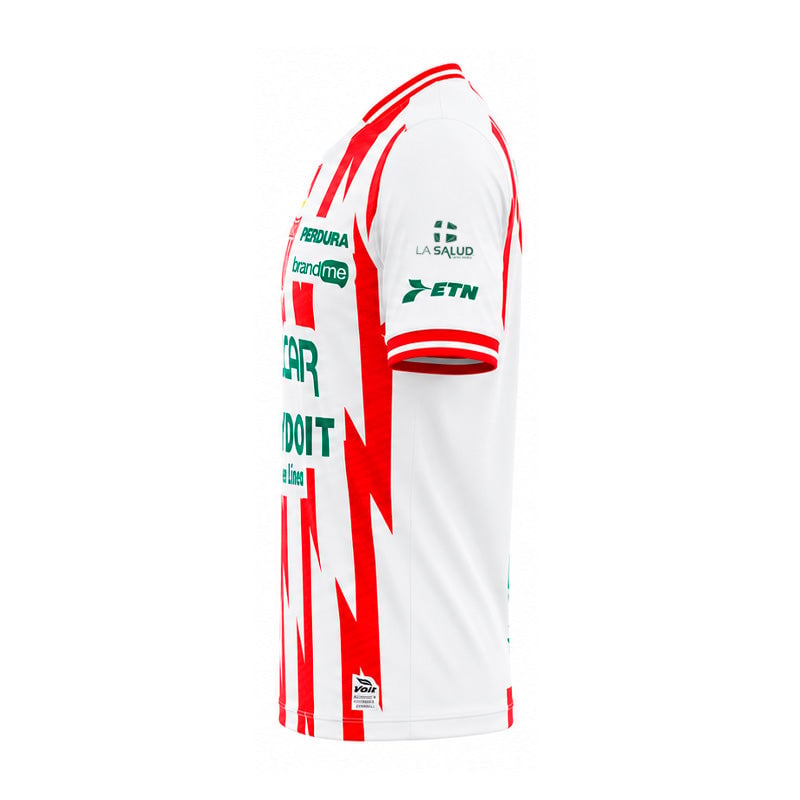 Kid's Necaxa 2026/27 Home Shirt