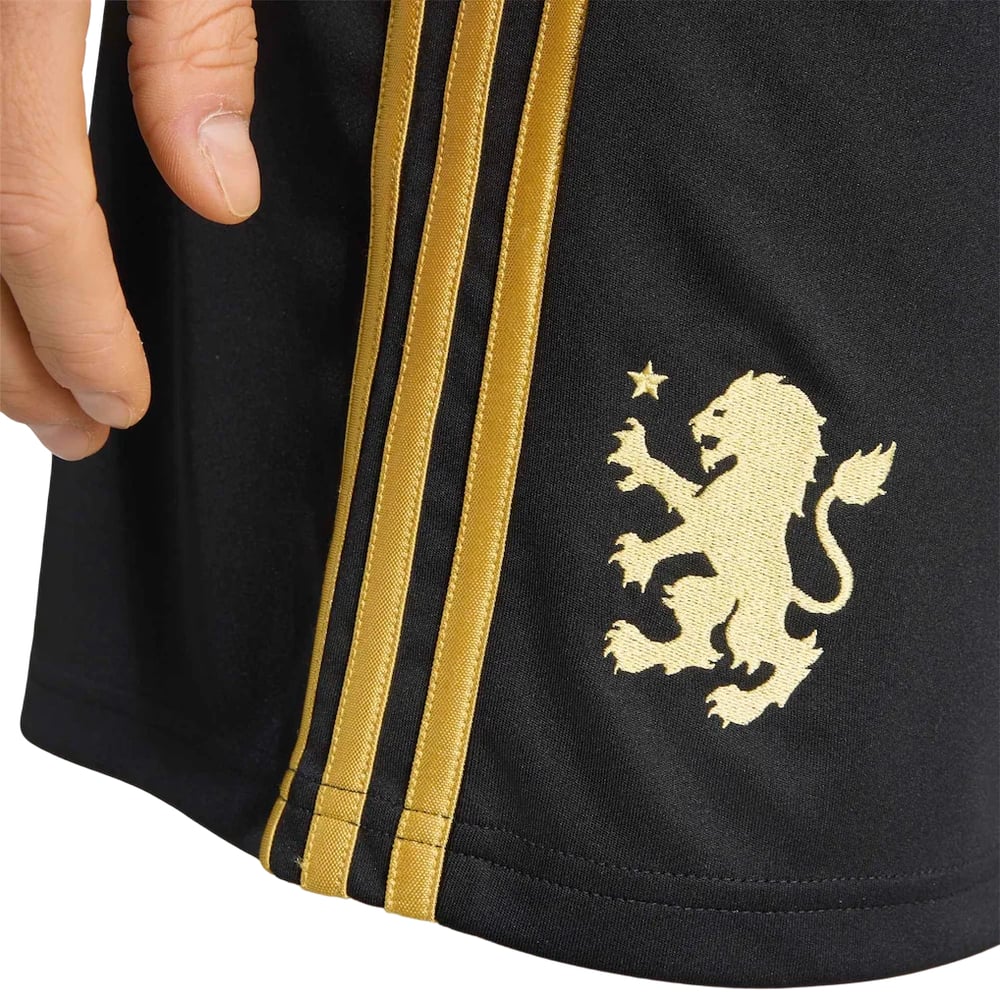 Pantaloncini uomo Aston Villa 2026/27 da trasferta