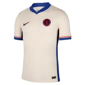 T-shirt extérieur enfant T.SILVA Chelsea 2024/25