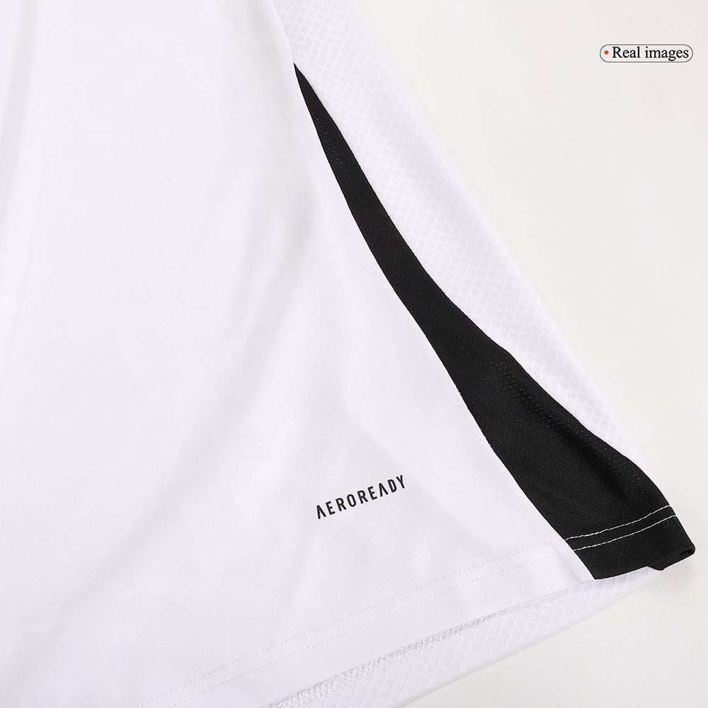 Deutschland Heimtrikot EURO 2024