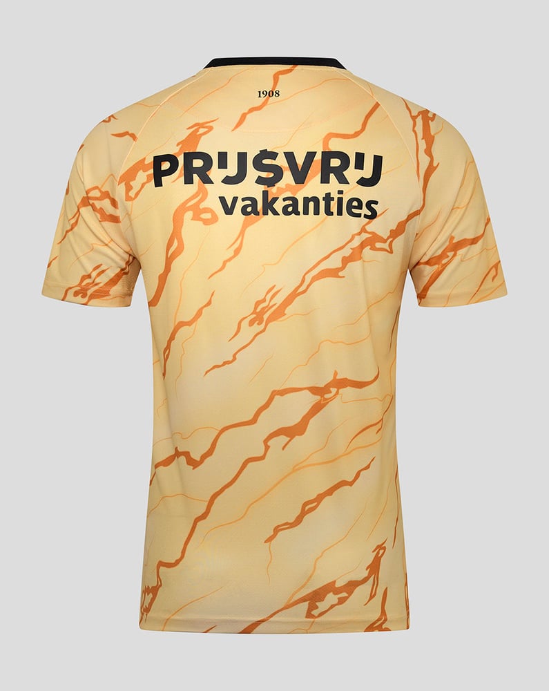 Herren Feyenoord 2024/25 Viertes Trikot