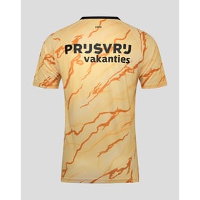 Herren Feyenoord 2024/25 Viertes Trikot