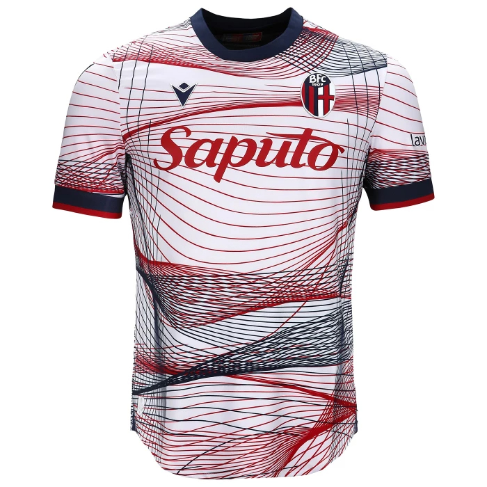 Men's Bologna FC 2023/24 Third Shirt