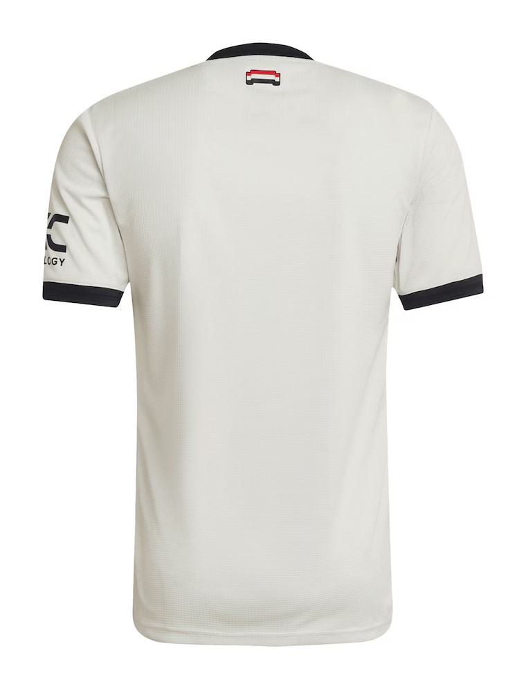 Damen Manchester United 2024/25 Drittes Trikot