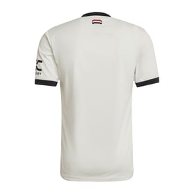 Damen Manchester United 2024/25 Drittes Trikot