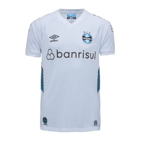 Kid's Gremio 2023/24 Away Shirt