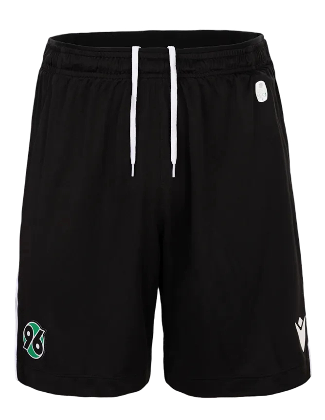 Men's Hannover 96 2026/27 Home Shorts