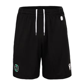 Women's Hannover 96 2026/27 Home Shorts