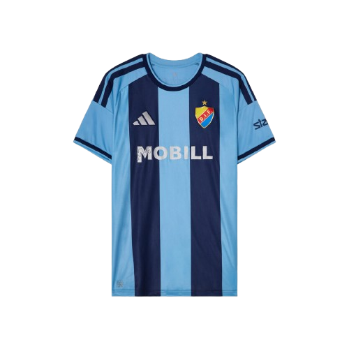 Niños Djurgårdens IF camiseta local 2026