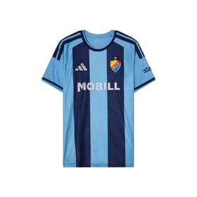 Hombre Djurgårdens IF camiseta local 2026