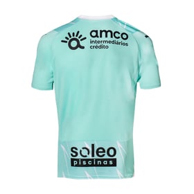 Damen SC Braga 2023/24 Drittes Trikot