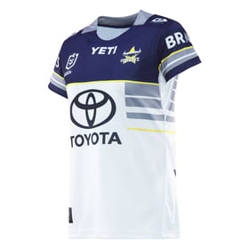 Women's North Queensland Cowboys 2026 Home Shirt