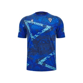 Damen Cádiz CF 2024/25 Dritt Prematch Trikot