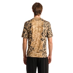 Maglia third uomo Boreale Calcio 2025/26