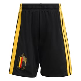 Equipación Local Mundial Bélgica 2026 Niño