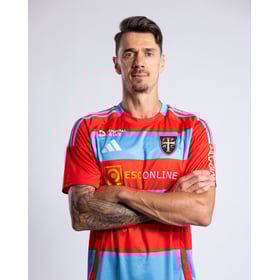 Herren Casa Pia AC 2024/25 Drittes Trikot