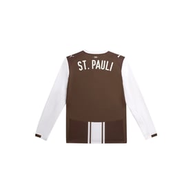 Camiseta Especial Manga Larga Hombre FC St. Pauli 2025/26