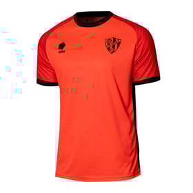 Kinder SD Huesca 2024/25 Dritt Authentisches Trainingsshirt