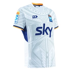 Women's Moana Pasifika 2025 Away Shirt