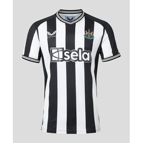 Damen Newcastle United 2023/24 Heimtrikot