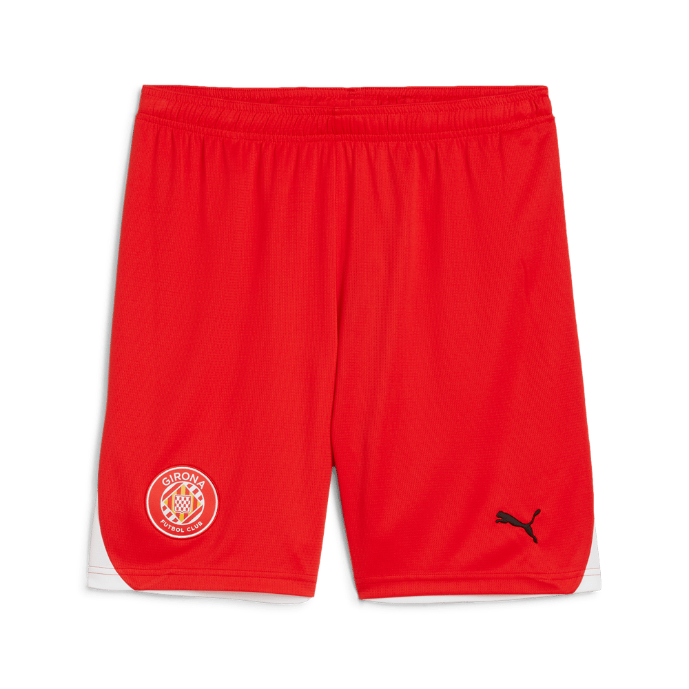 Damen Girona FC 2024/25 Heim Shorts