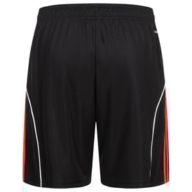 Damen Eintracht Frankfurt 2025/26 Heimshorts