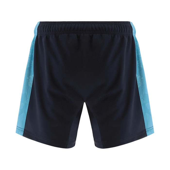 Kid's Bristol Bears 2026/27 Away Shorts