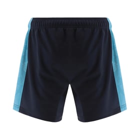 Kid's Bristol Bears 2026/27 Away Shorts