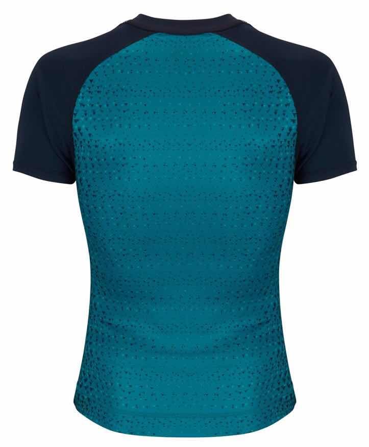 Men's Ireland Rugby 2019 Away Shirt