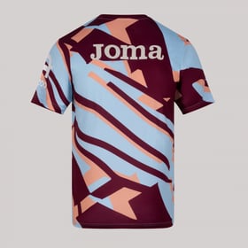 Damen Brentford 2025/26 Drittes Vor dem Spiel Trikot - Blau