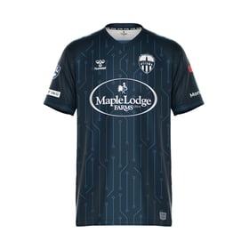 Men's Atlético Ottawa 2026 Away Shirt