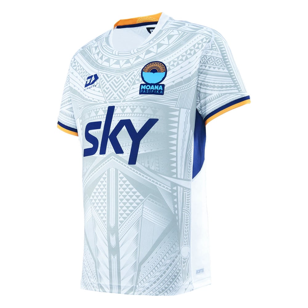 Kid's Moana Pasifika 2025 Away Shirt