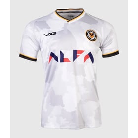 Kid's Newport County 2023/24 Away Shirt