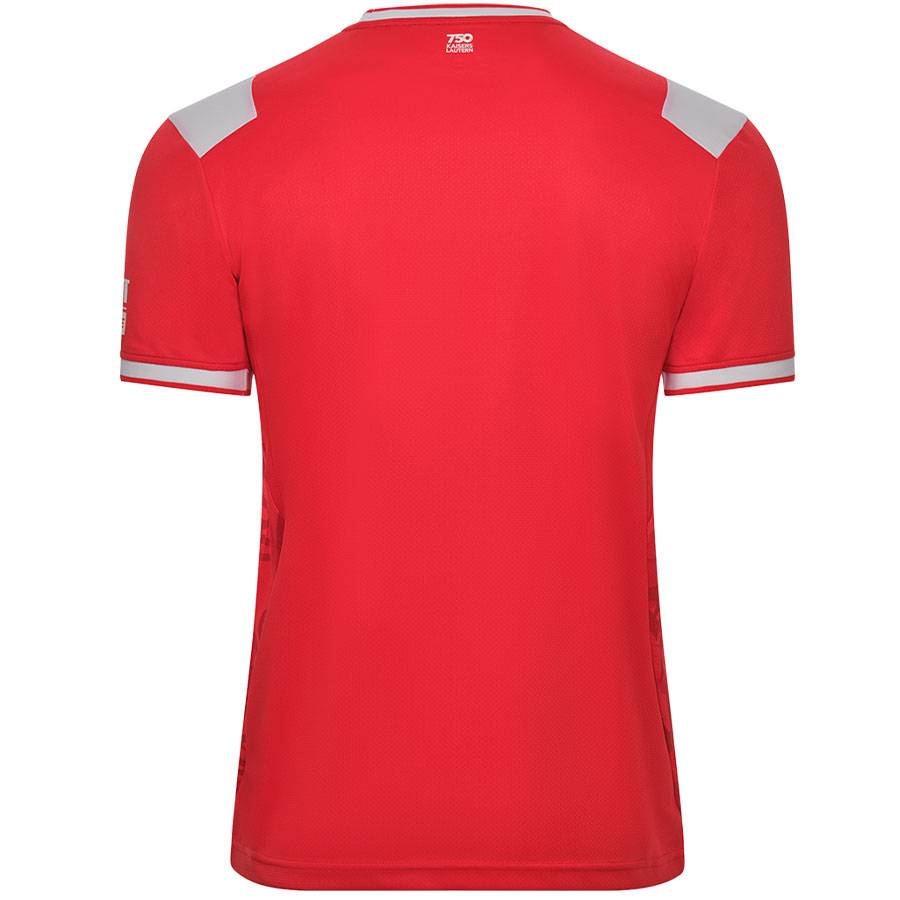 Maglia Home Donna 1. FC Kaiserslautern 2026/27